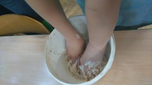 Dzień Dziecka w świetlicy (9)